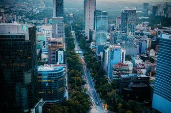 Hoy No Circula CDMX y Edomex: Qué vehículos no pueden transitar este 30 de abril