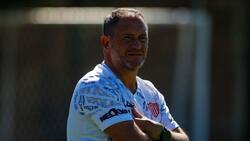 Andrés Lillini echó mano de su pasado en Pumas para el segundo refuerzo de Necaxa