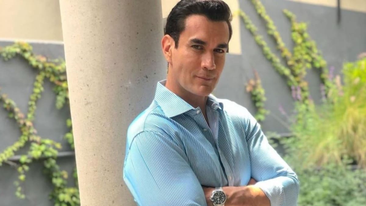 David Zepeda revela cómo ha llevado su carrera después de la filtración de su video íntimo