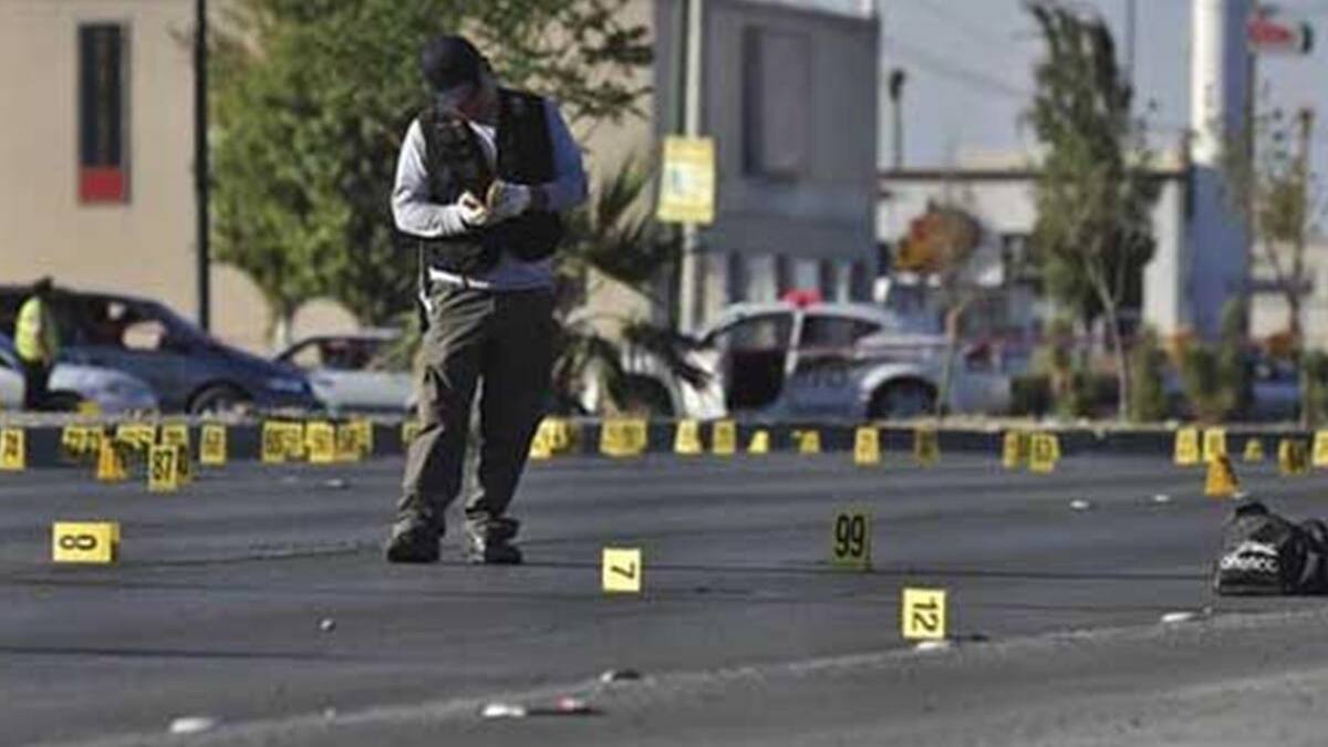 Crece la violencia: Van 6 candidatos asesinados en un mes; 64 desde que comenzó el proceso electoral