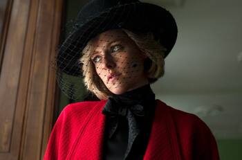 Lady Di: Cinco actrices que interpretaron a la princesa de Gales en cine y TV