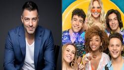 Tres integrantes de “LemonGrass” acusan a Ari Borovoy de despido injustificado