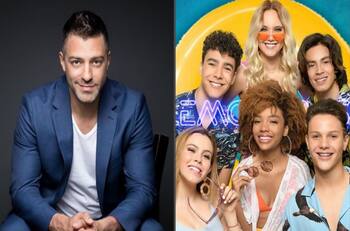 Tres integrantes de “LemonGrass” acusan a Ari Borovoy de despido injustificado