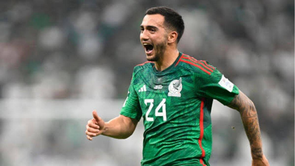 Luis Chávez tendría nuevo pretendiente de la Bundesliga