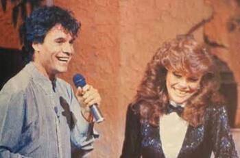 'La noche que México no durmió': El programa de Verónica Castro con Juan Gabriel que duró 10 horas