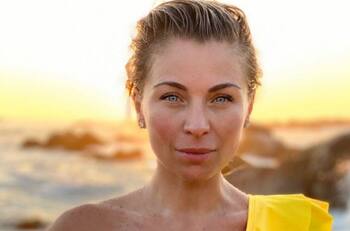 La razón por la que Ludwika Paleta era rechazada de todos los castings