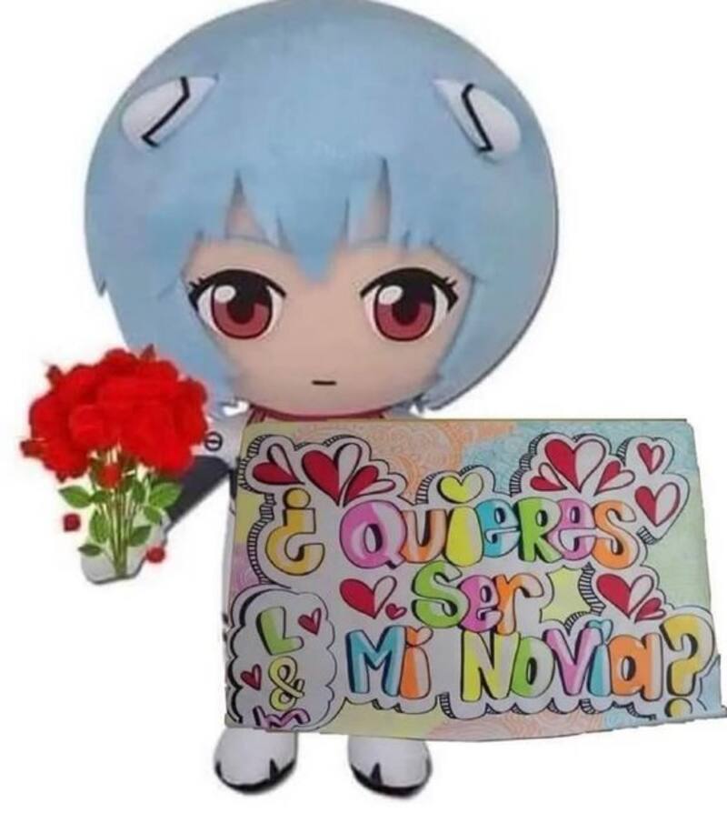 Expresa tu amor con esas imágenes.