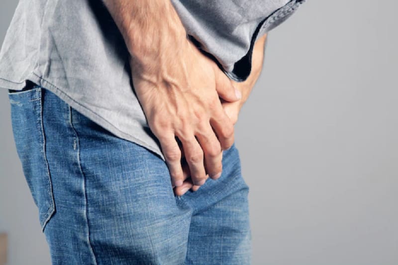 Conoce más sobre el aparato reproductor masculino.