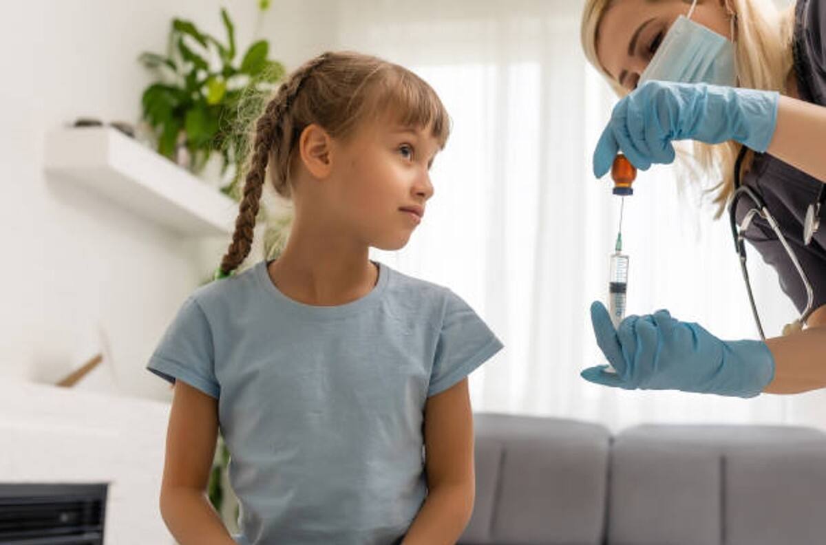 Hepatitis infantil llega a México: Se reportan primeros casos en Nuevo León