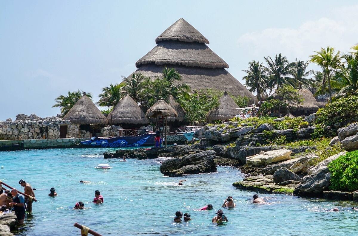 Trabaja en un paraíso Maya: Estas son las vacantes y así te puedes postular