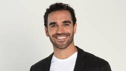 Marcus Ornellas protagoniza "Si nos dejan", telenovela que estrenó por Las Estrellas