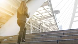 Subir escaleras y otras actividades cotidianas que previenen el cáncer