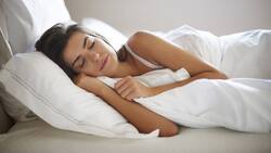 ¿Cuál es la hora ideal para irse a dormir?