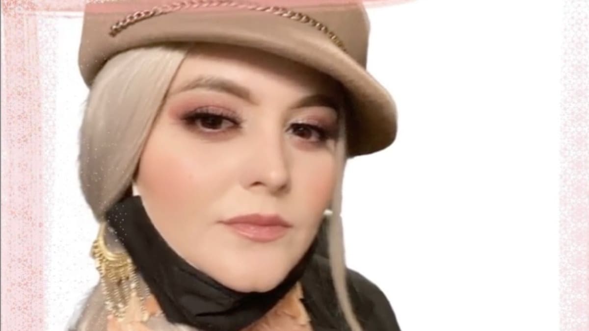 Allisson Lozz confiesa cómo logró bajar más de 15 kilos