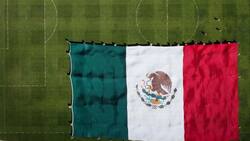 México sigue en el Top Ten del Ranking FIFA que encabeza Bélgica