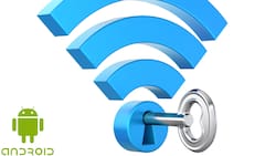 ¿Perdiste la clave? Así puedes saber la contraseña WiFi desde tu celular