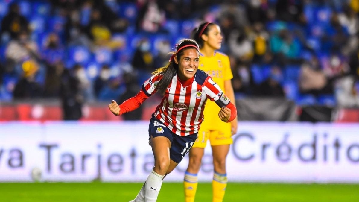 Chivas vs Tigres: día, hora y dónde ver la semifinal de vuelta de la Liga MX Femenil