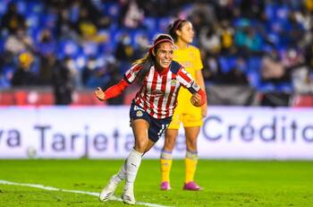 Chivas vs Tigres: día, hora y dónde ver la semifinal de vuelta de la Liga MX Femenil