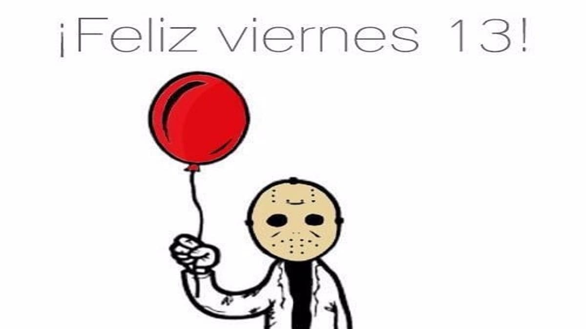 Qué hacer y qué no hacer este viernes 13