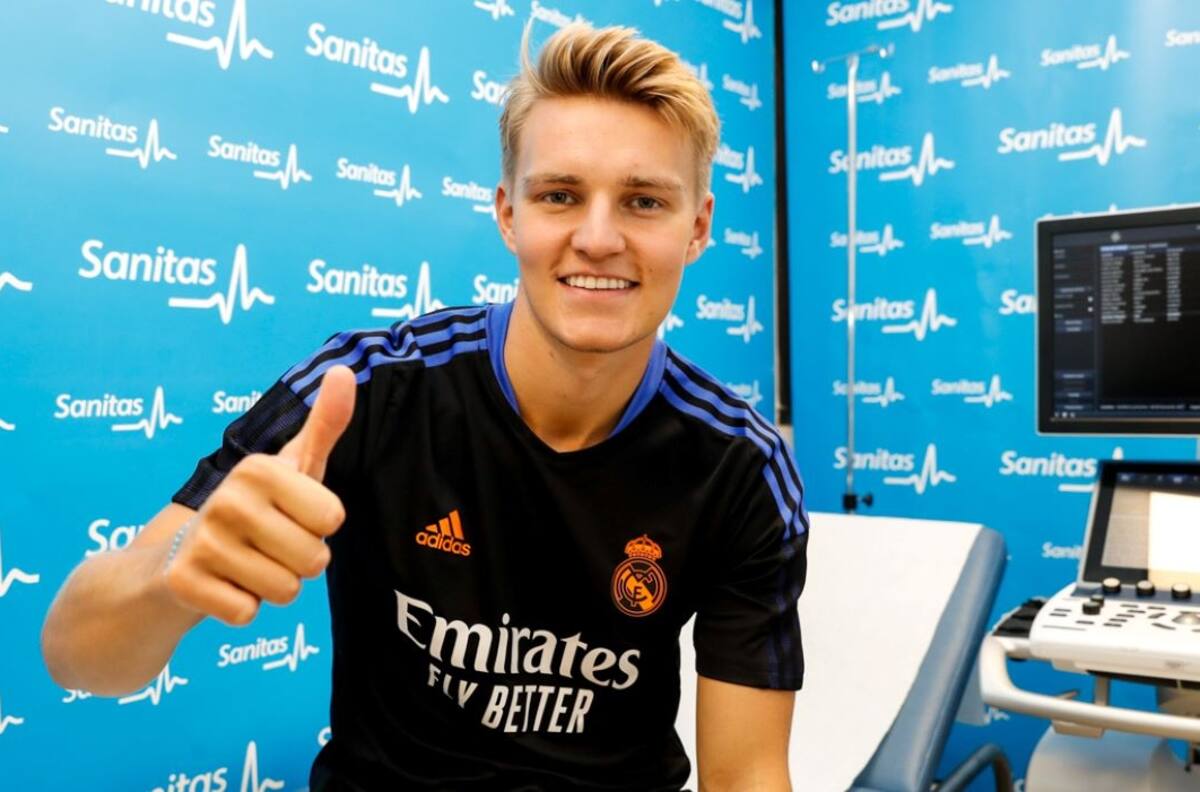 ¡Han vuelto! Las nuevas caras en el Real Madrid