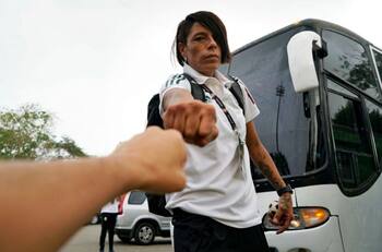 Maribel Domínguez revela por qué salió de la Selección Mexicana Sub-20