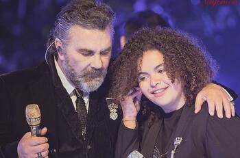 Lucero Mijares sorprende con su cambio de look