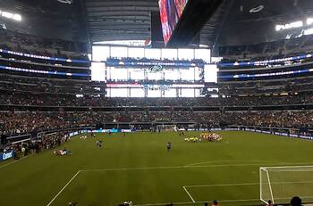 Revelado próximo rival de la Selección Mexicana