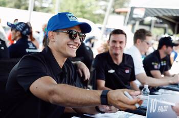 El piloto español que competirá con Pato O'Ward en McLaren rumbo a Fórmula 1