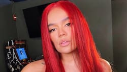 Descubren que Karol G conserva un tatuaje en honor a su expareja, Anuel AA