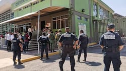 ¡Continúa la violencia! Suman 9 muertos y varios heridos tras riña en el Cereso de Colima