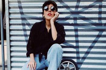 Stephanie Salas se conduele por la muerte de Natasha; “hay que agradecer estar vivos”, dice