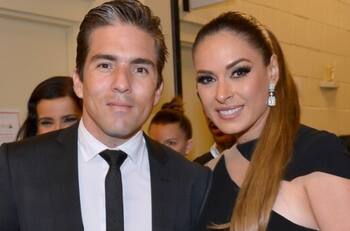 Esposo de Galilea Montjo es denunciado ¿podría ir a la cárcel?