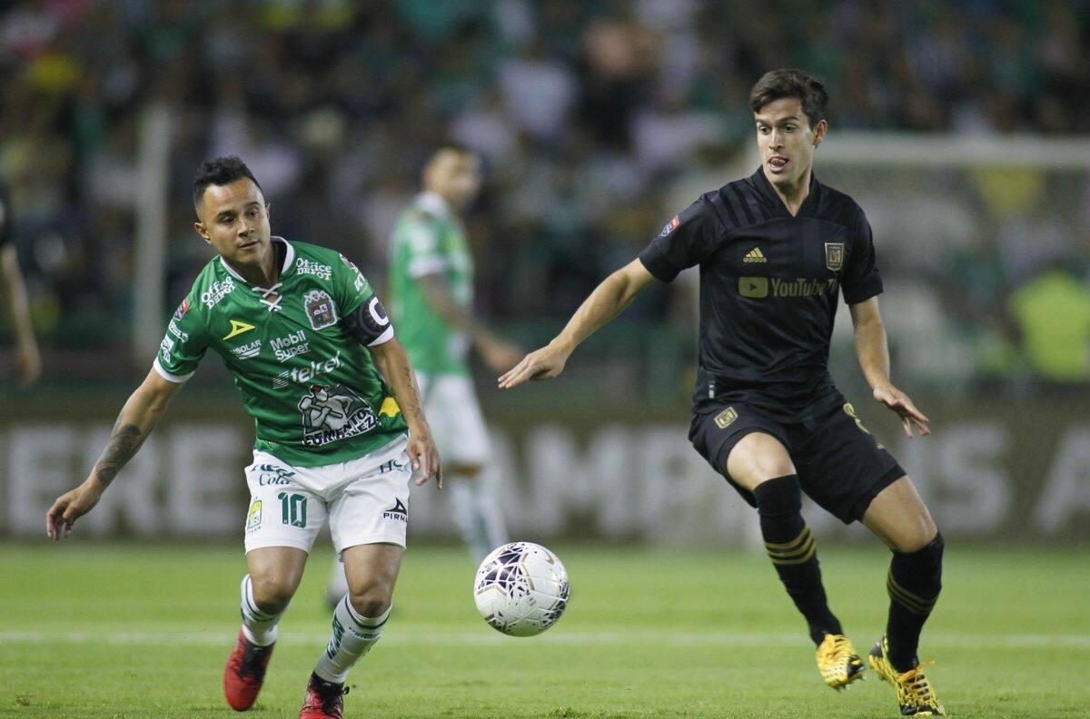 Estos son los cinco equipos mexicanos que nunca han ganado la Liga de Campeones de Concacaf