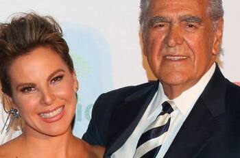 Eric Castillo apoya a Kate del Castillo en demanda hacia el gobierno, pide 60 millones de dólares