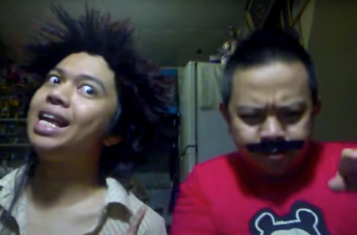 Qué fue de Moymoy Palaboy: los primeros youtubers en volverse virales en la historia