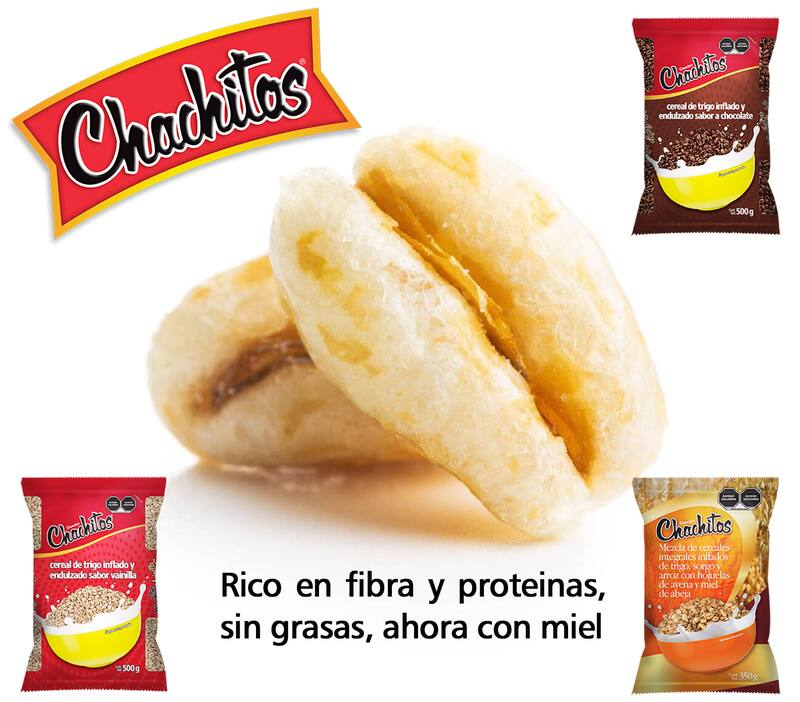 Este cereal fue el mejor calificado por la Profeco.