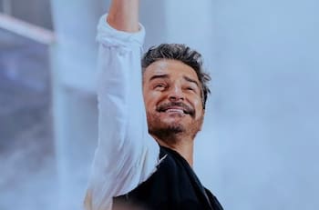 “Les digo adiós y gracias”: Ricardo Arjona anuncia su retiro indefinido de la música