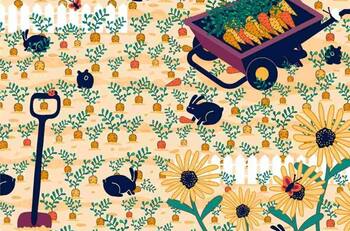 Acertijo visual: Encuentra el anillo perdido, tienes 10 segundos