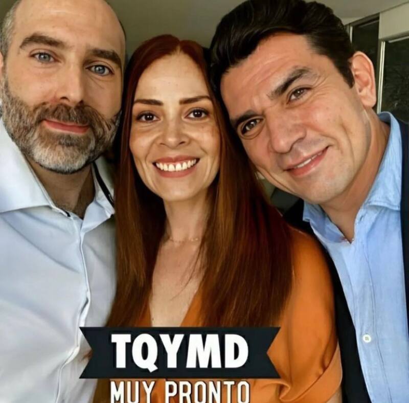 Serie estrena el 17 de agosto