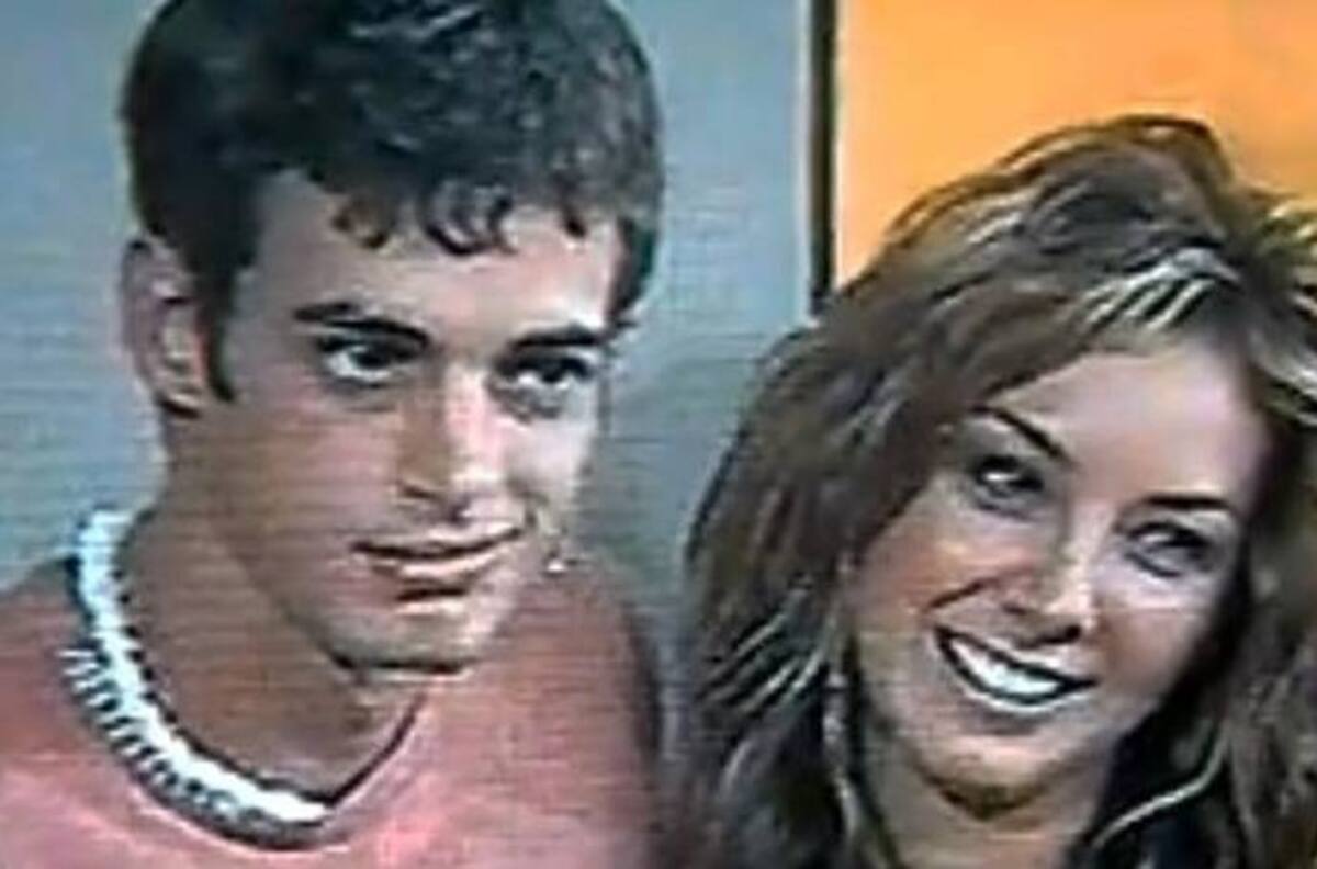 Así se veía William Levy antes de ser famoso