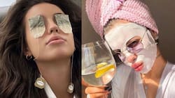 Consejos de belleza: 5 tips para desinflamar y mejorar tu rostro después de una desvelada