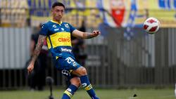 ¿Echemanía? Dos equipos mexicanos se pelean a Rodrigo Echeverría tras su salida de Everton