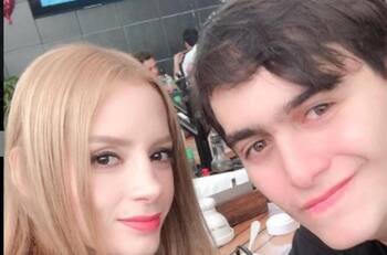 Julián Figueroa hijo de Maribel Guardia podría divorciarse porque su mamá le controlaba el dinero