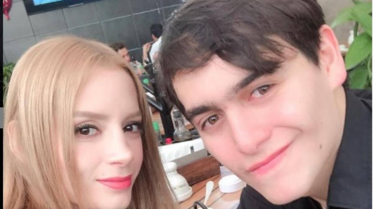 Julián Figueroa hijo de Maribel Guardia podría divorciarse porque su mamá le controlaba el dinero