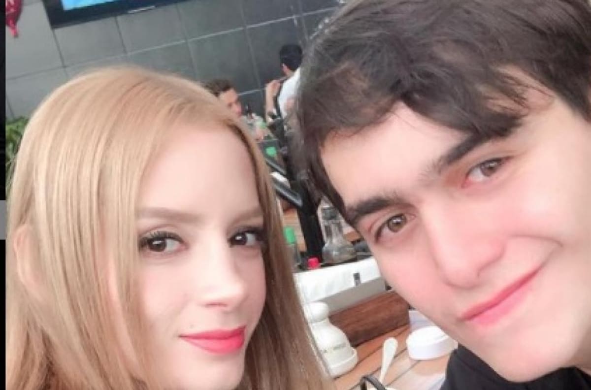Julián Figueroa hijo de Maribel Guardia podría divorciarse porque su mamá le controlaba el dinero