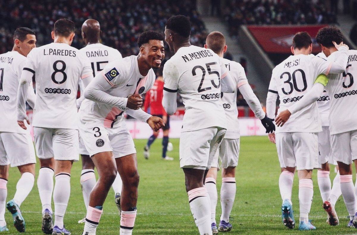 Paris Saint Germain: En esta fecha llegará el nuevo entrenador de Messi, Mbappé y Ramos