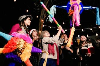 Estos son los mejores memes de las posadas navideñas 2021