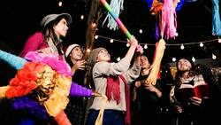 Estos son los mejores memes de las posadas navideñas 2021