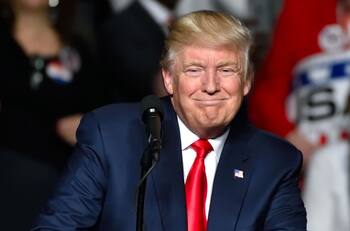 Trump quería enviar a 250 mil soldados a la frontera sur y al interior de México para “cazar narcotraficantes”