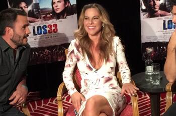 Kate del Castillo conmueve con petición tras dar a conocer su nuevo noviazgo